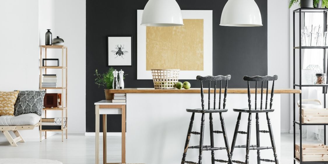 Why Bar Stools Are Important in Interior Design – Moda Living