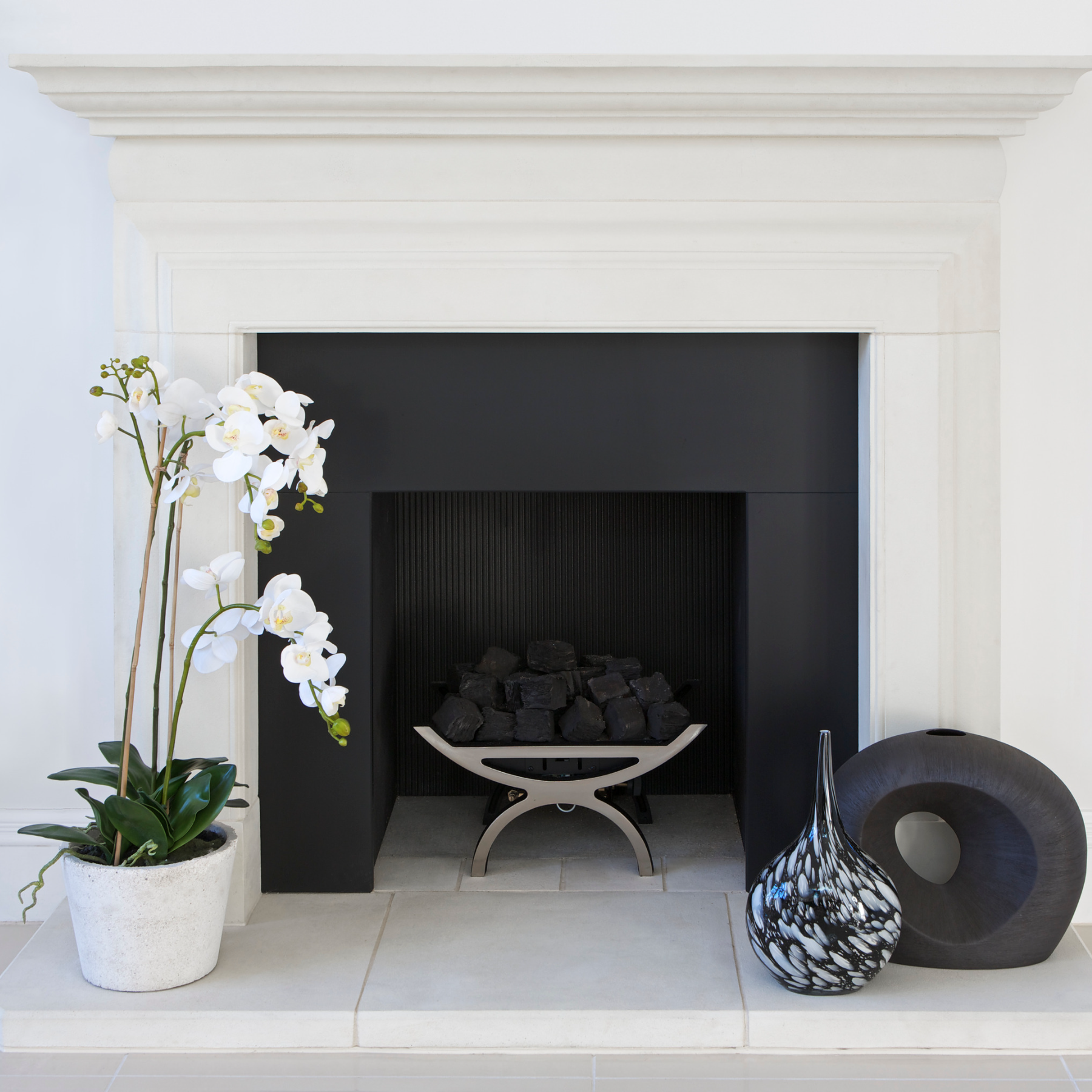 Fireplace Accessories