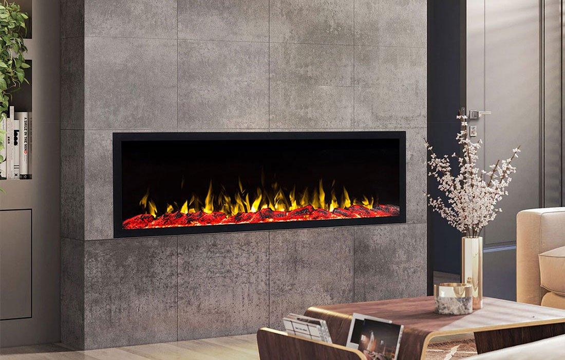 Como Series - Moda Living