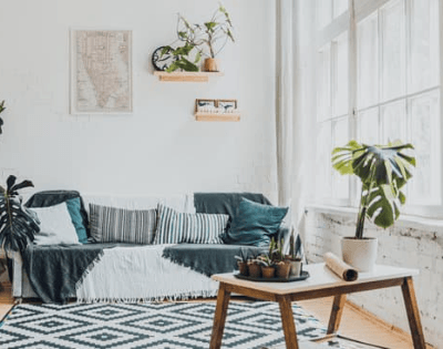 Indoor Furniture - Moda Living