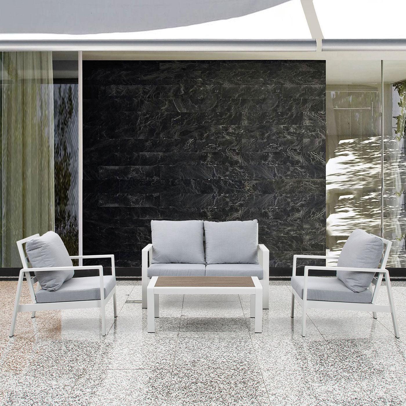 Outdoor Furniture - Florence Range - Moda Living