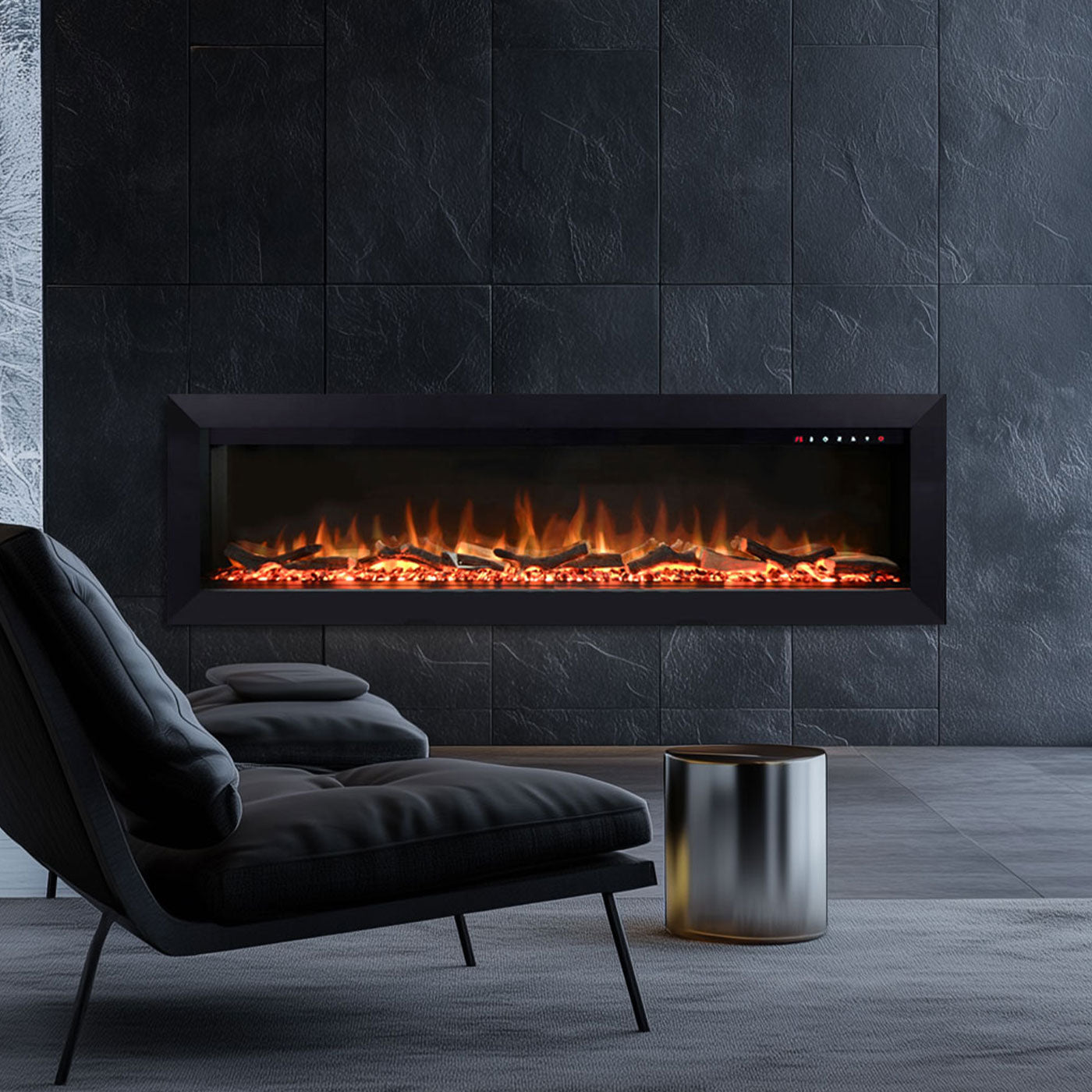 Buy Electric fireplace