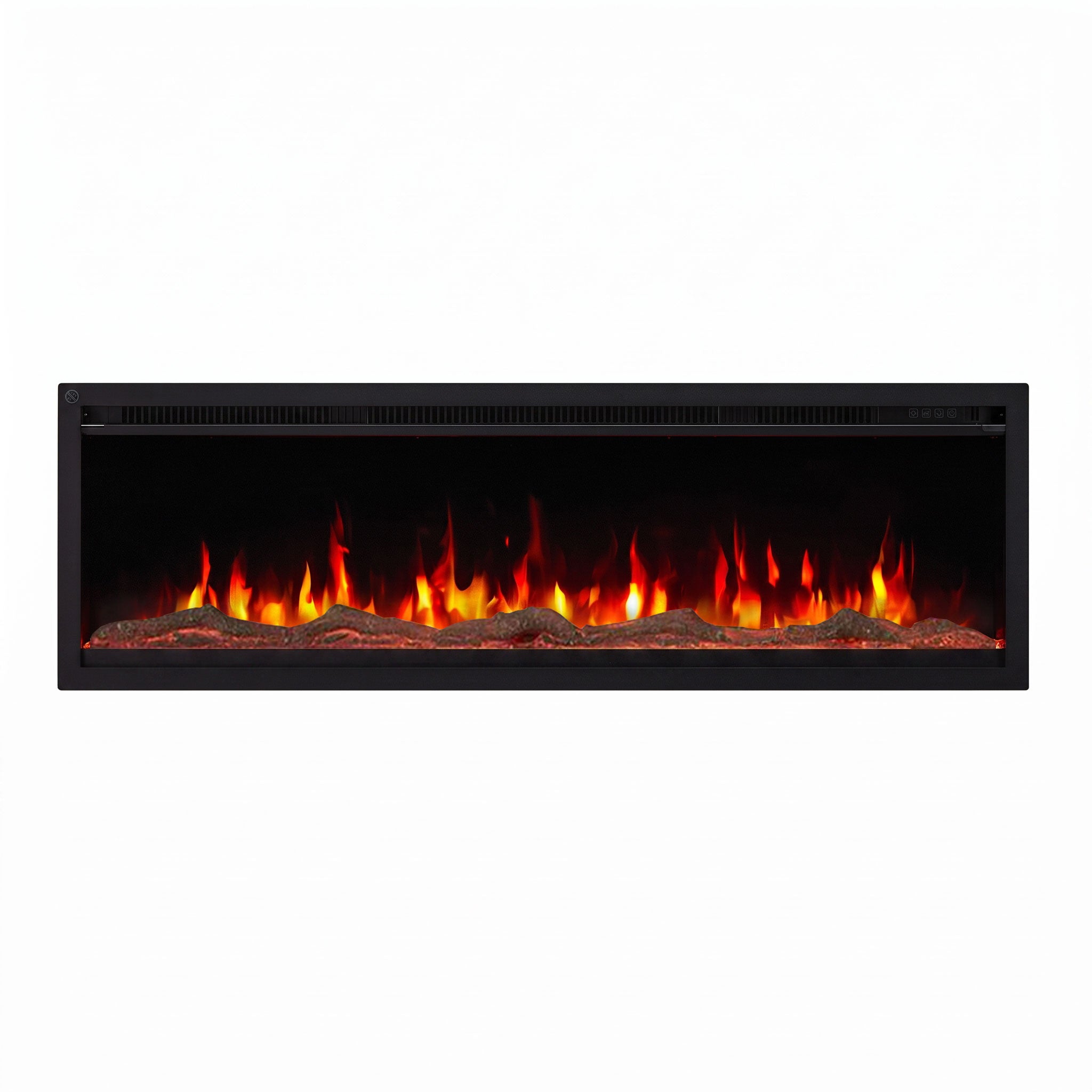 Nocturne 42 inch 1500W Electric Fireplace