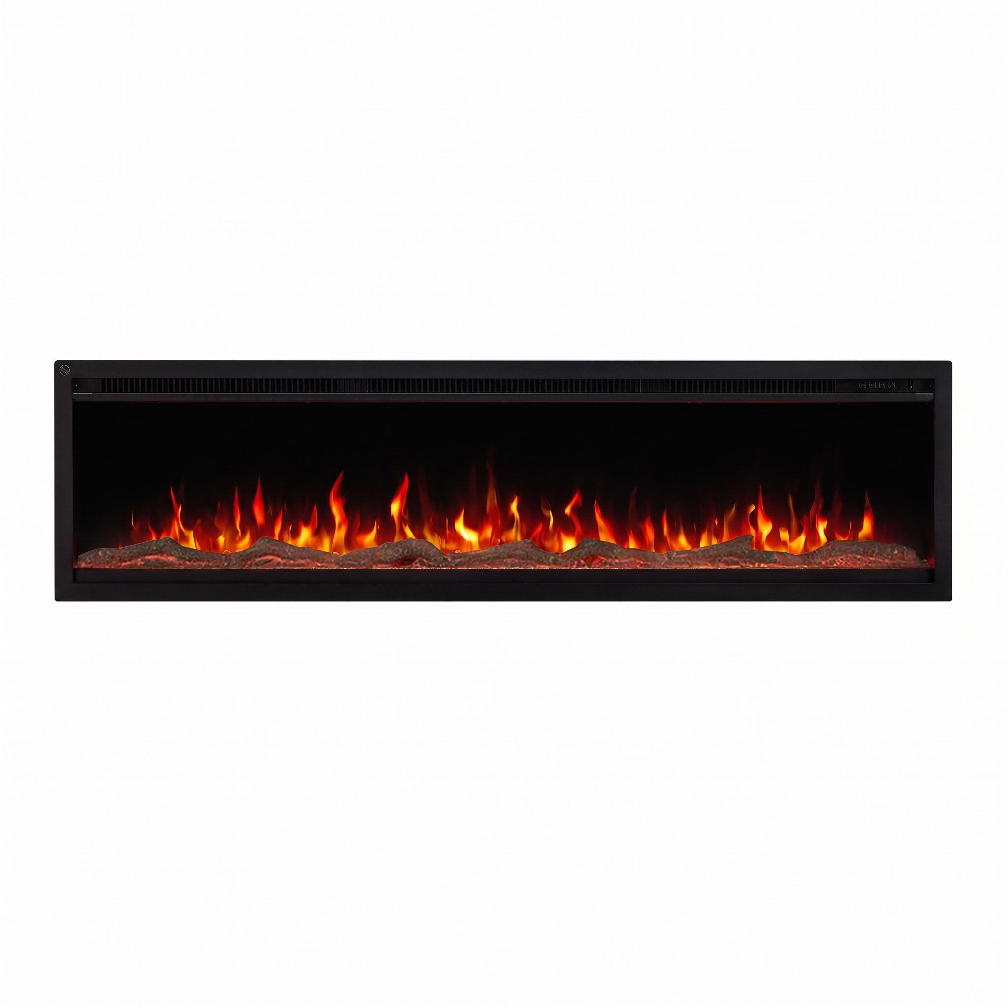 Nocturne 50 inch 1500W Electric Fireplace
