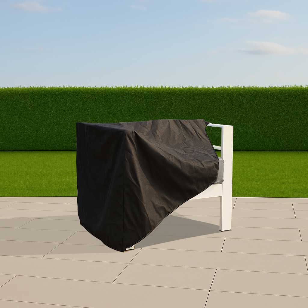 Paris Single Seater Sofa Lounge Rain cover