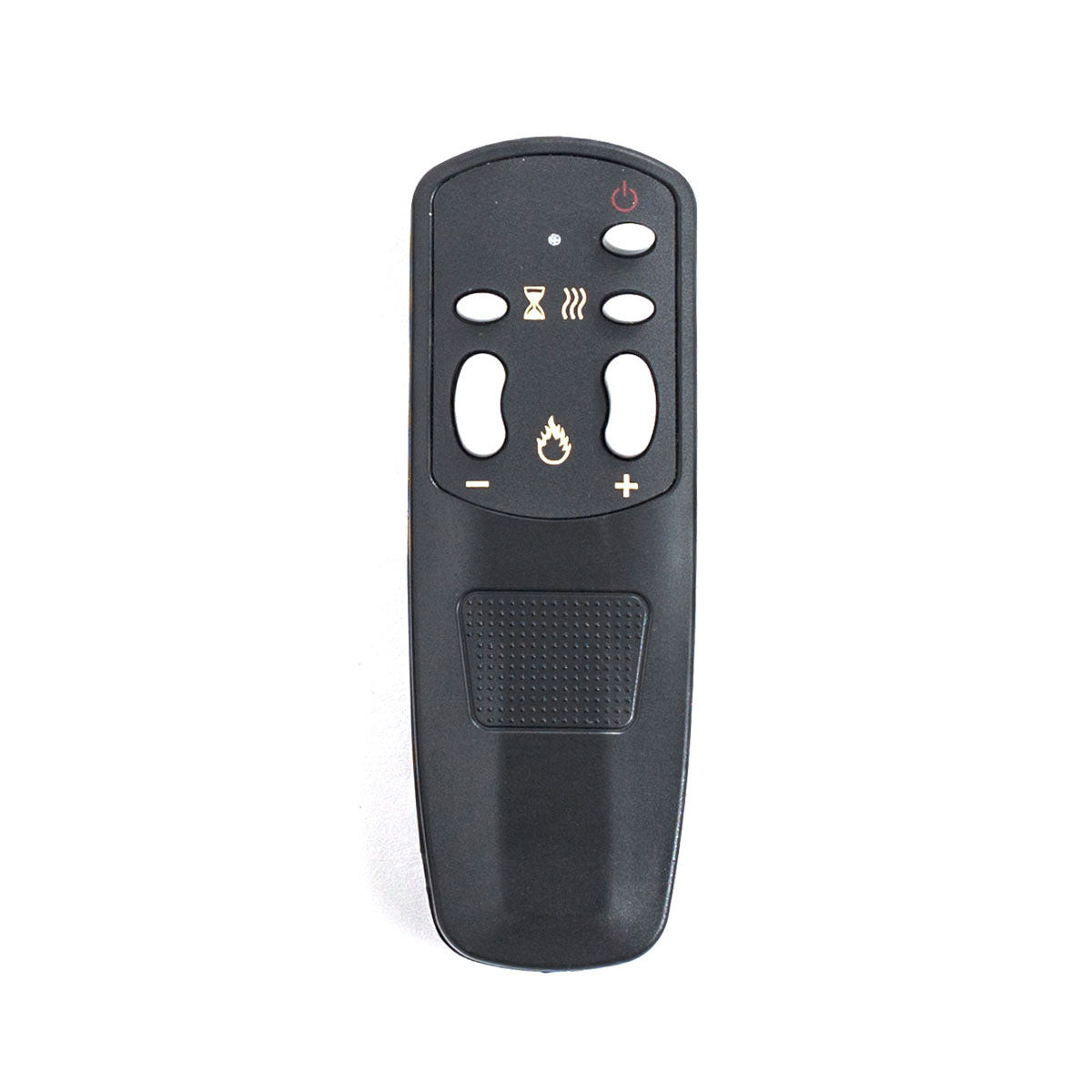 Moonlight Electric Fireplace Remote Moda Living