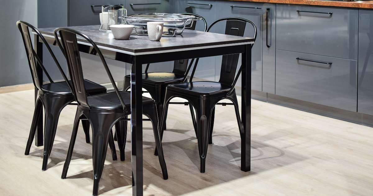 How to Choose the Perfect Dining Set For Your Home