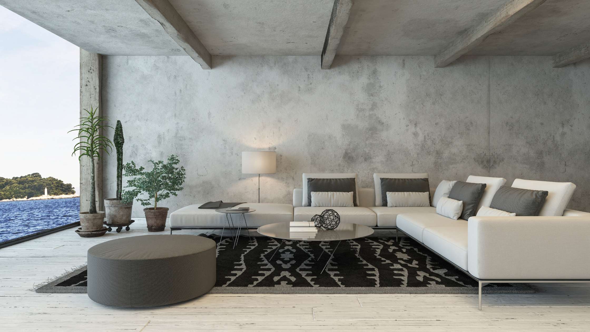 5 Items That Add Luxury To Your Home