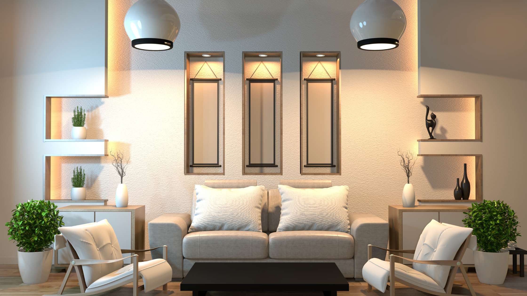 Trending Interior Design Ideas For Your Home