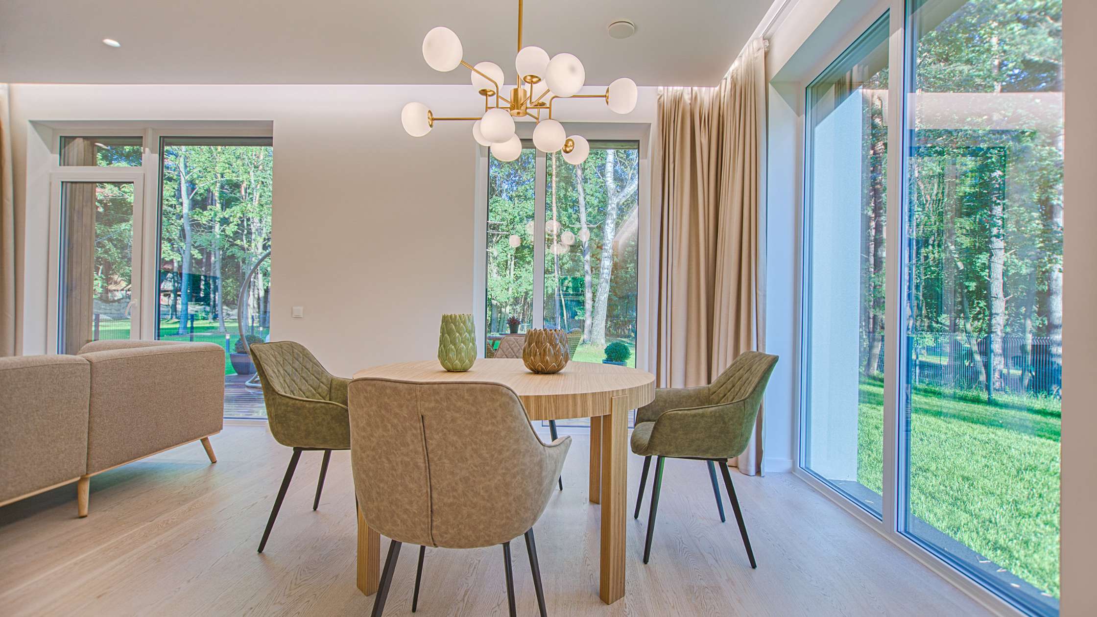 5 Tips For Planning A Dining Room Style For Your Home