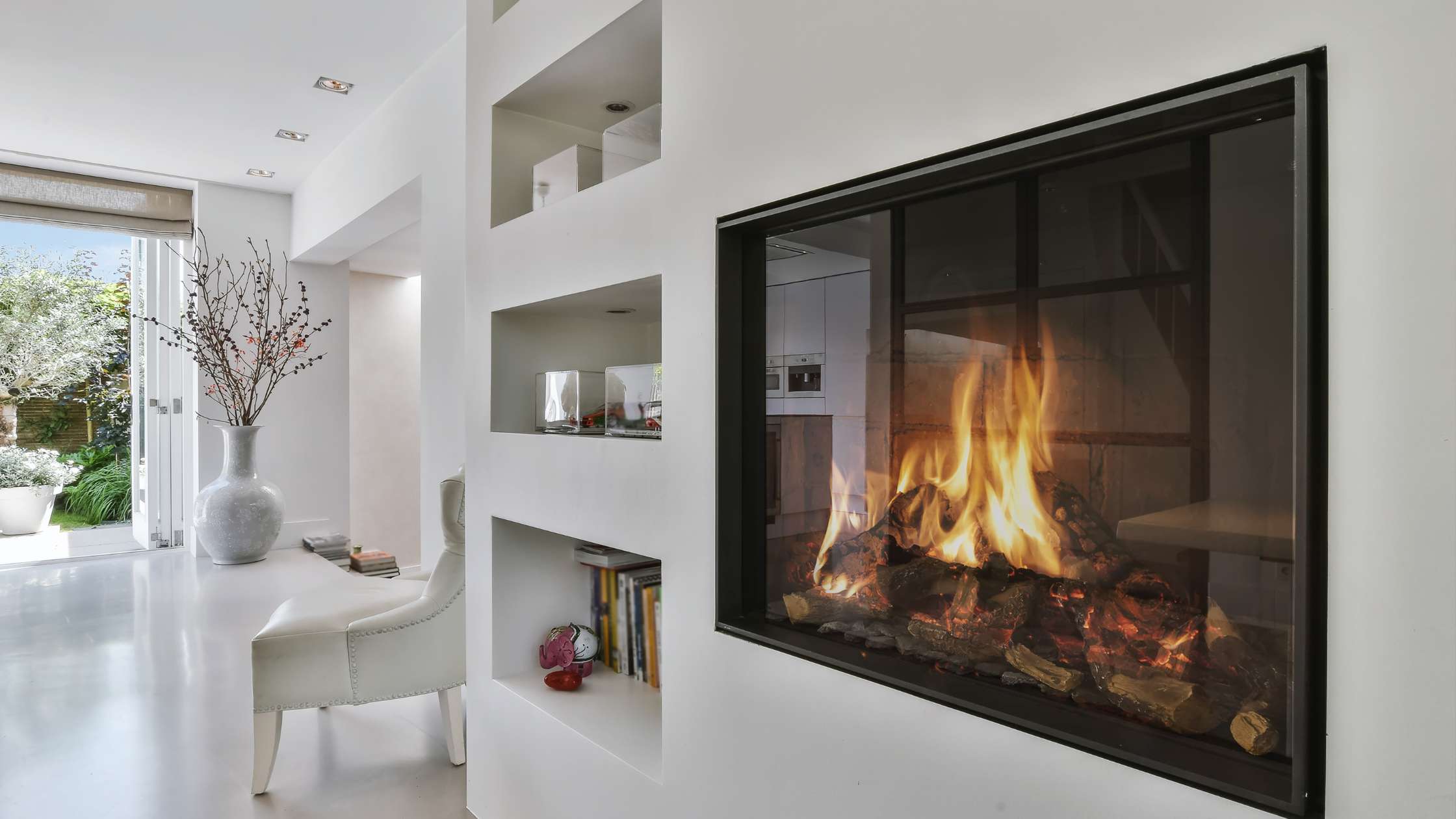 5 Unmistakable Signs Your Fireplace Needs Replacement