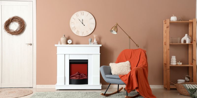 Why Recessed Electric Fireplaces Are the Ultimate Upgrade for Modern Commercial Spaces