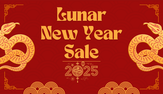 Celebrate the Year of the Snake with Moda Living