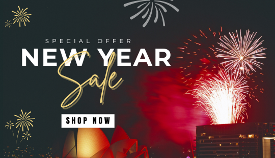 Welcome 2025 in Style with Moda Living!