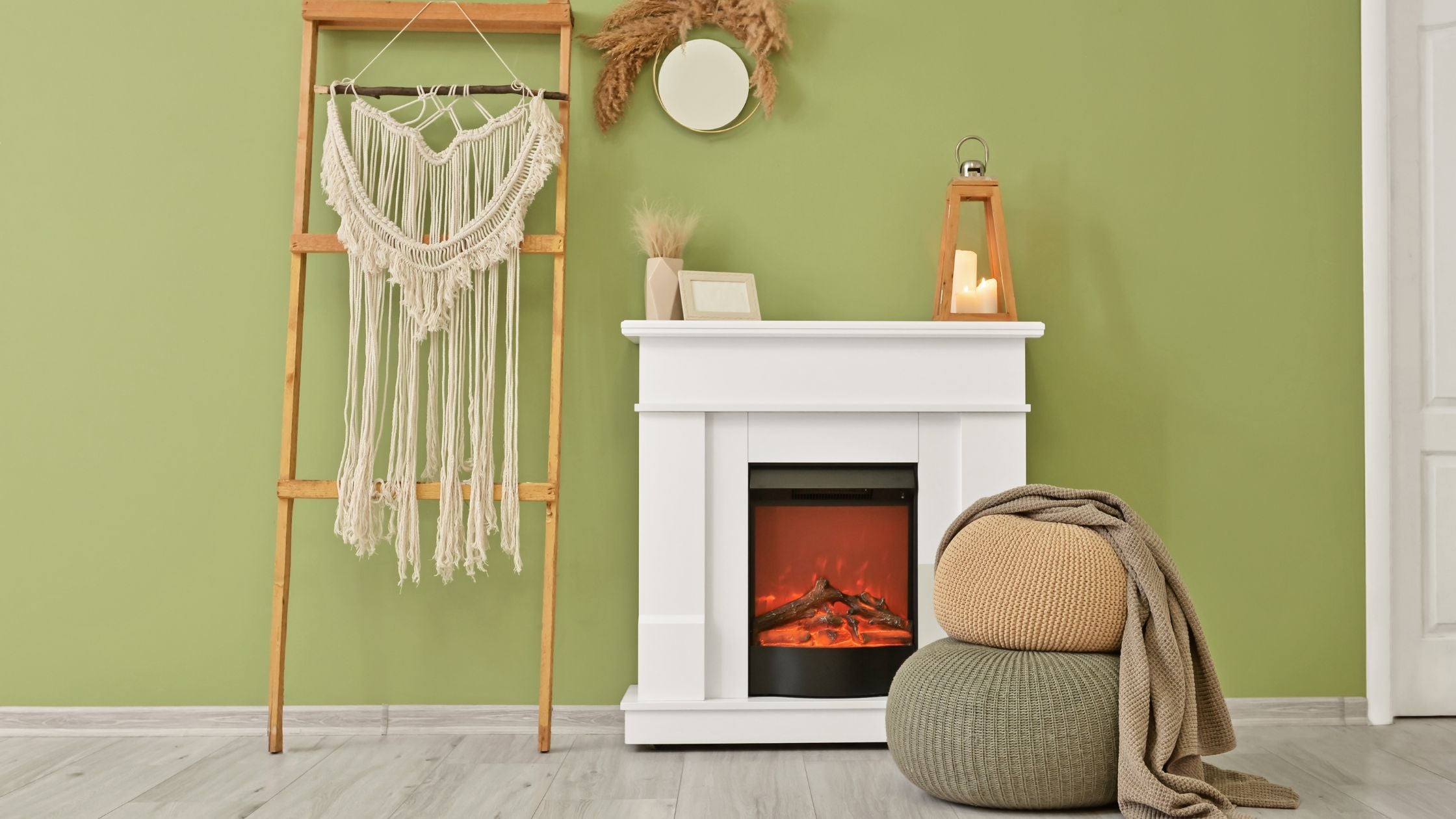 The Ultimate Guide to Choosing an Electric Fireplace for Your Australian Home