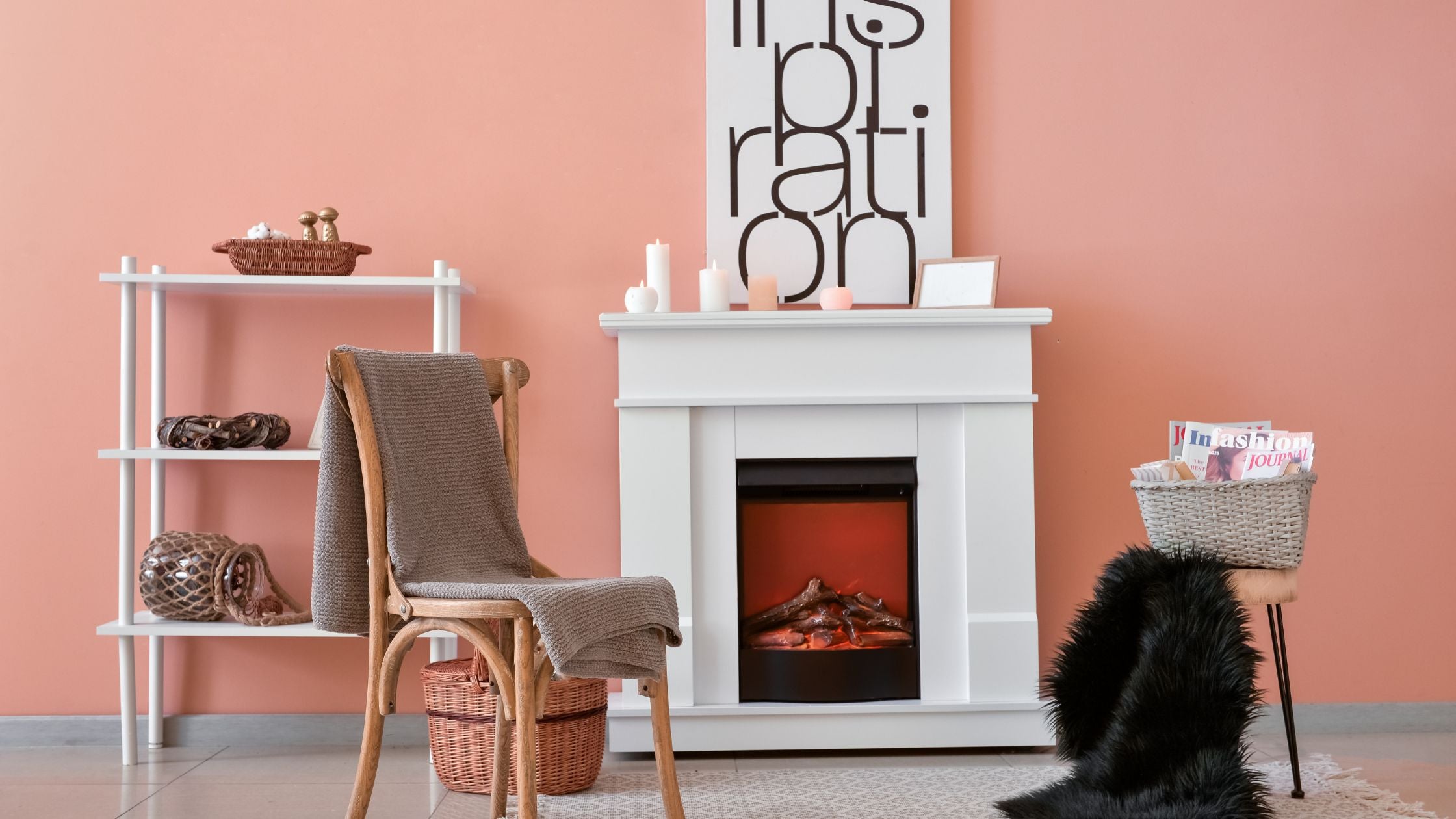 Electric Fireplace Maintenance: Keeping Your Fireplace in Top Condition