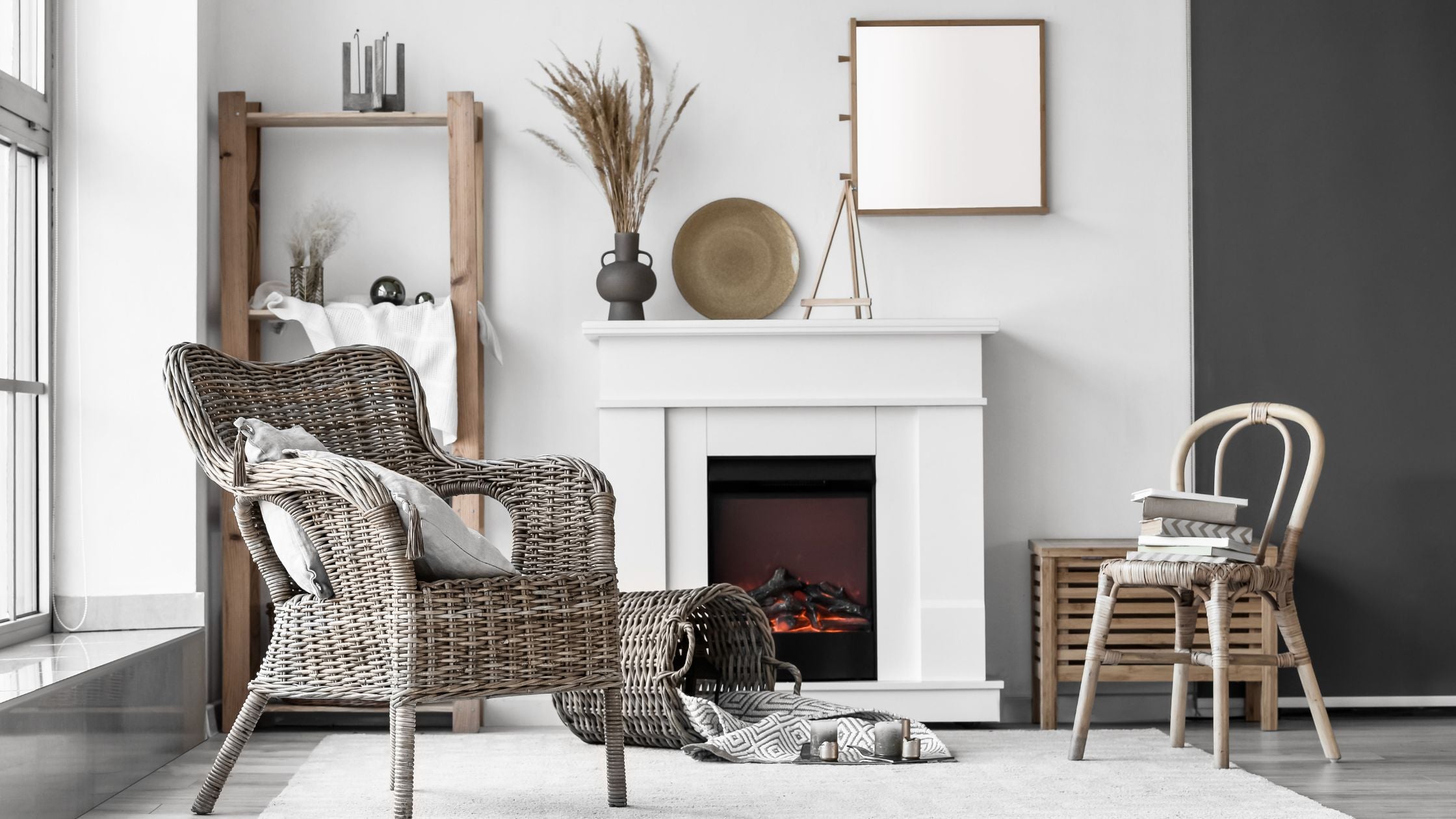 Cost-Effective Heating: Why an Electric Fireplace is a Smart Investment for Australian Homes
