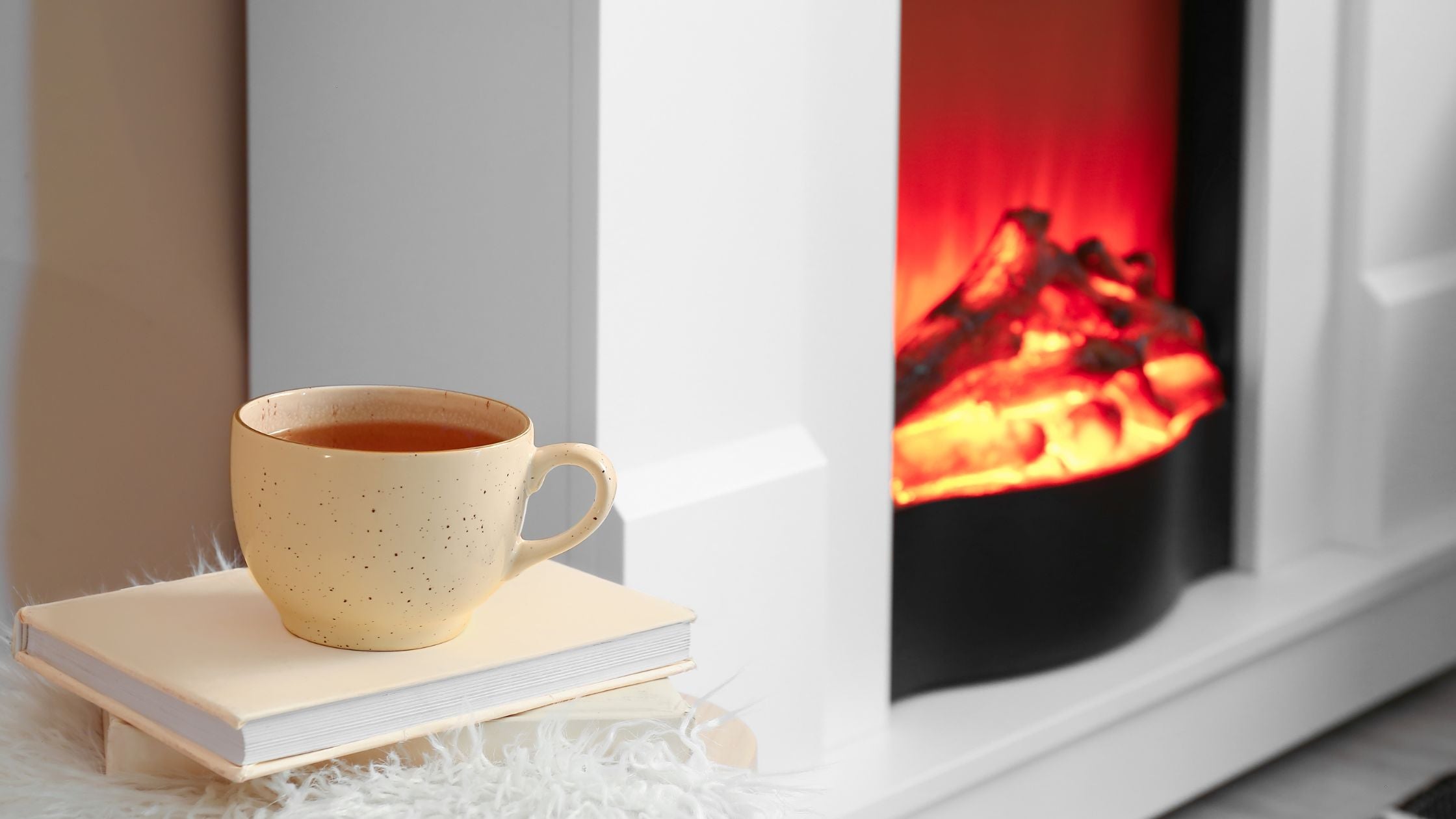 Cosy Up Your Winter: Decorating with Electric Fireplaces in Australian Homes