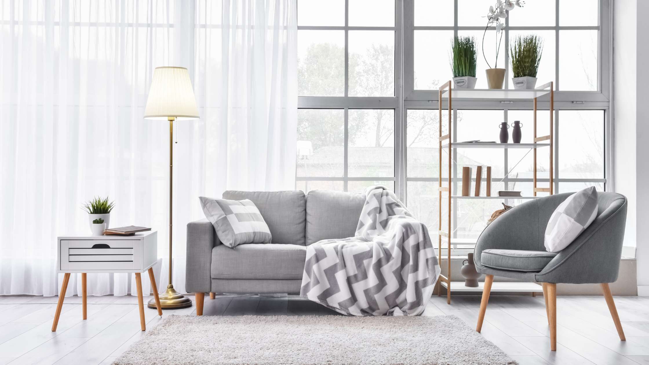 Tips For Creating A Mid-Century Modern Home