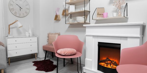 Creating a Cosy Home with an Electric Fireplace: A Stylish Addition to Your Entertainment Area