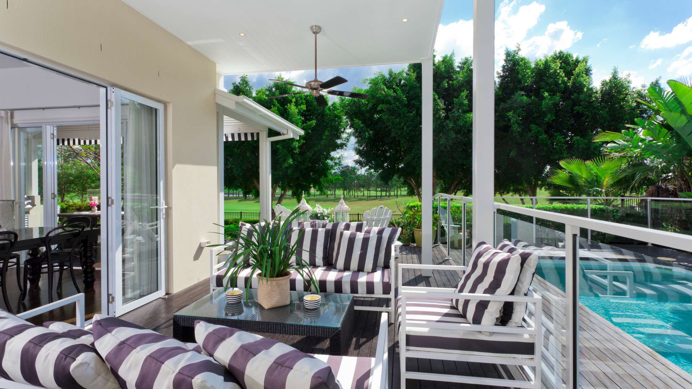 How To Expand Your Living Space With Outdoor Furniture