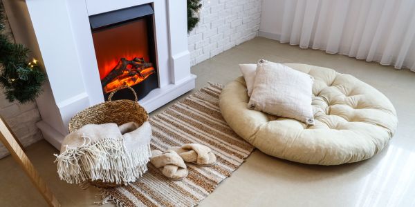 How to Design an Eye-Catching Focal Point in Your Living Room