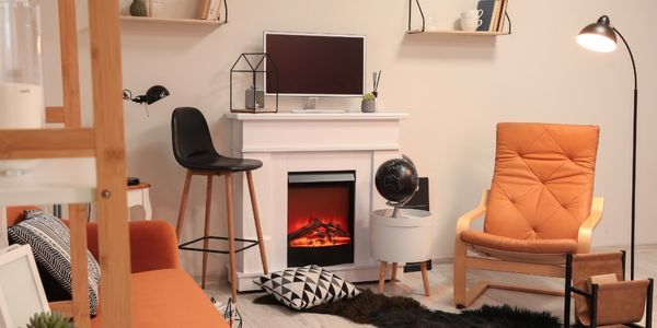 The Role of Electric Fireplaces in Modern Australian Interior Design