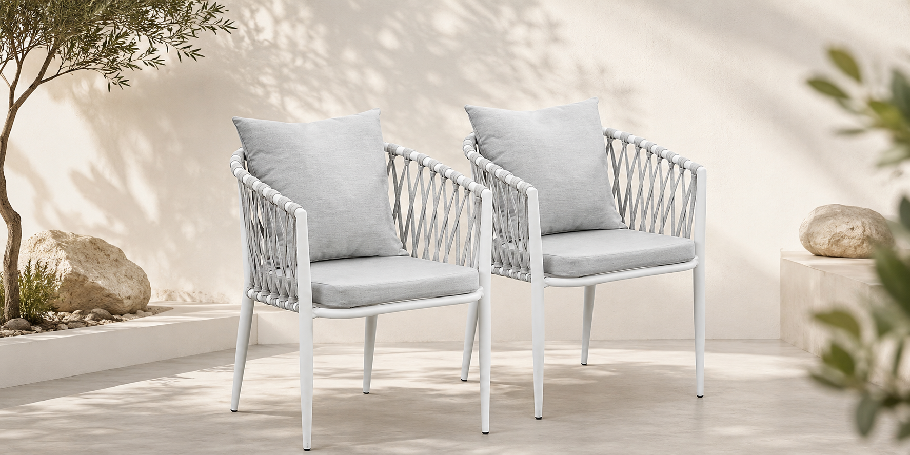 Why Outdoor Chairs Are Essential for Modern Australian Backyards