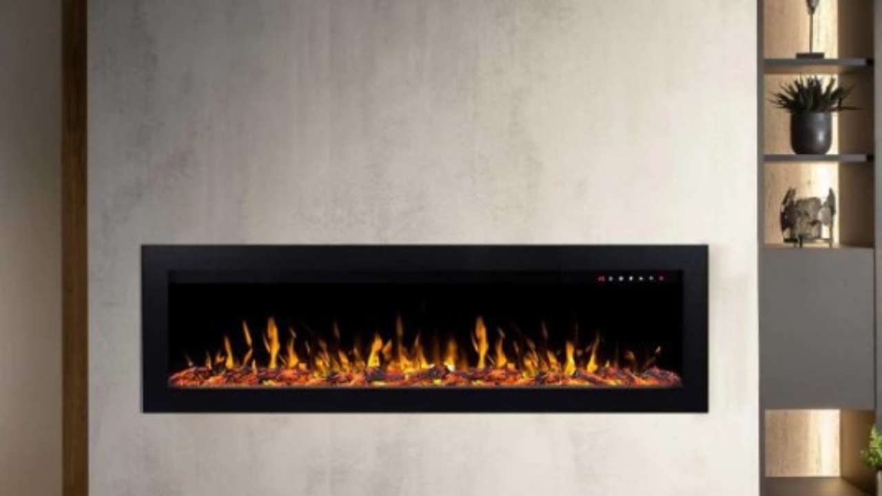 All You Need To Know About Zero-Clearance Gas Fireplaces