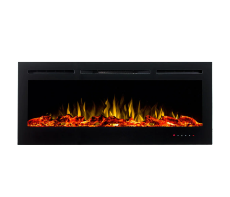 How to Choose the Right Recessed Fireplace for Your Home