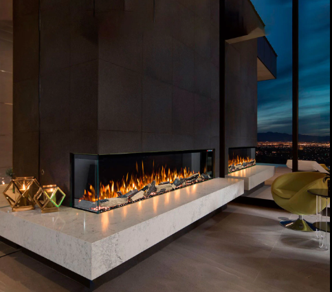 How Long Does an Electric Fireplace Last?