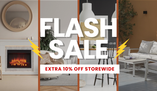 EOFY 2025 Sale – Save Big, Live Stylishly