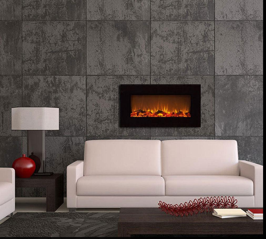 How To Remodel Your Home With A Fireplace