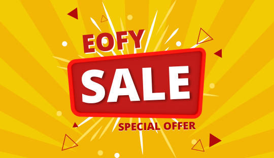 Elevate Your Home with Our Exclusive EOFY Sale!