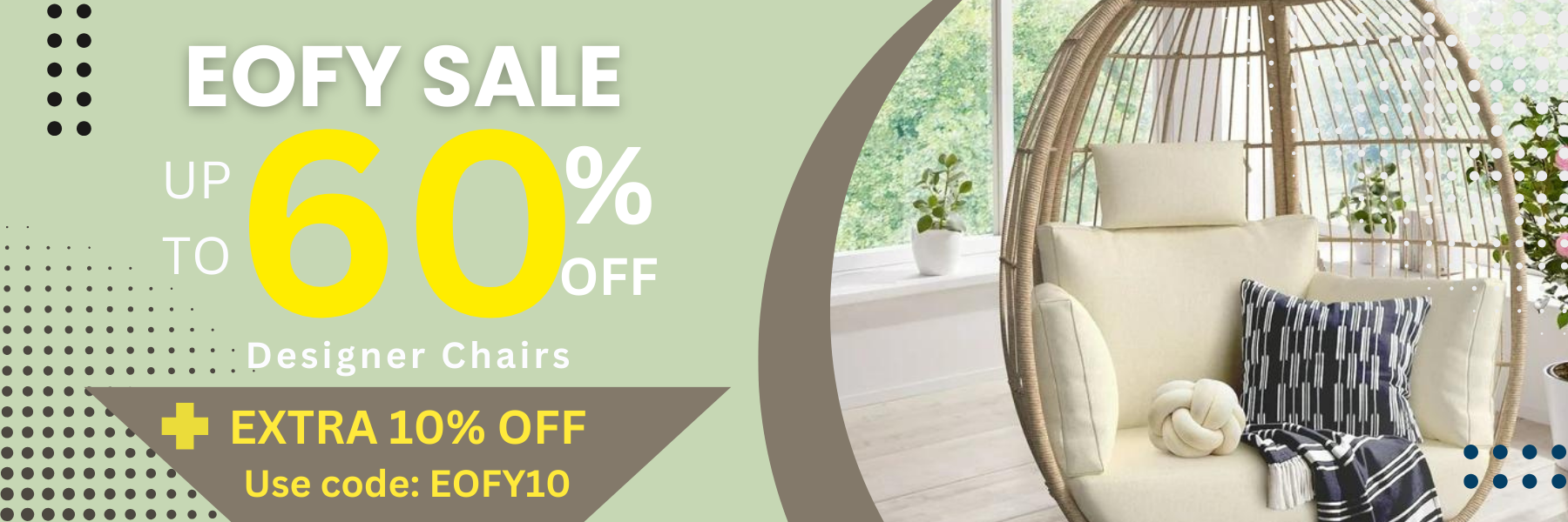 Designer Chairs for the Home Office: Combining Comfort and Style