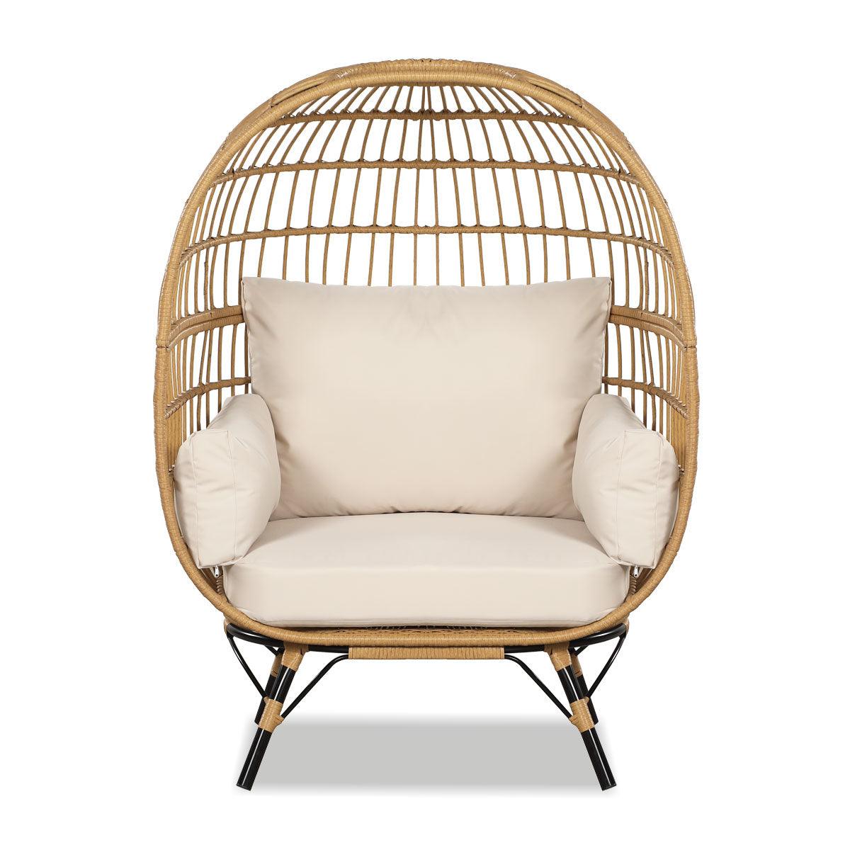 Transform Your Living Space with Wicker Chairs: Creative Decor Ideas