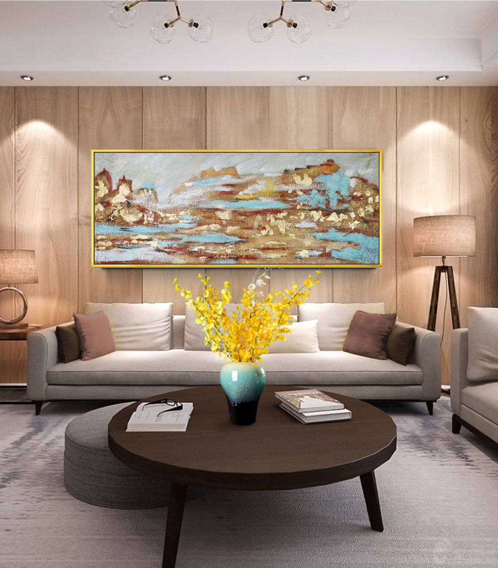 Navigating the Beauty and Risks: Are Oil Paintings Toxic?