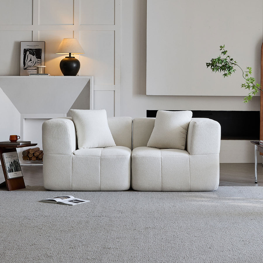 From Box to Lounge: The Magic of High-Density Foam Comfort