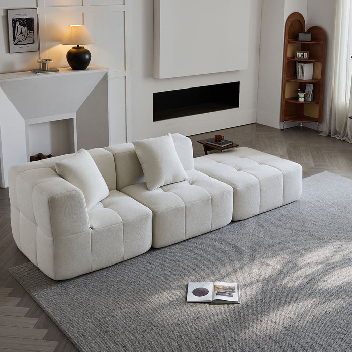The Sofa Revolution: Why Aussies Are Loving Sofas in a Box This Winter