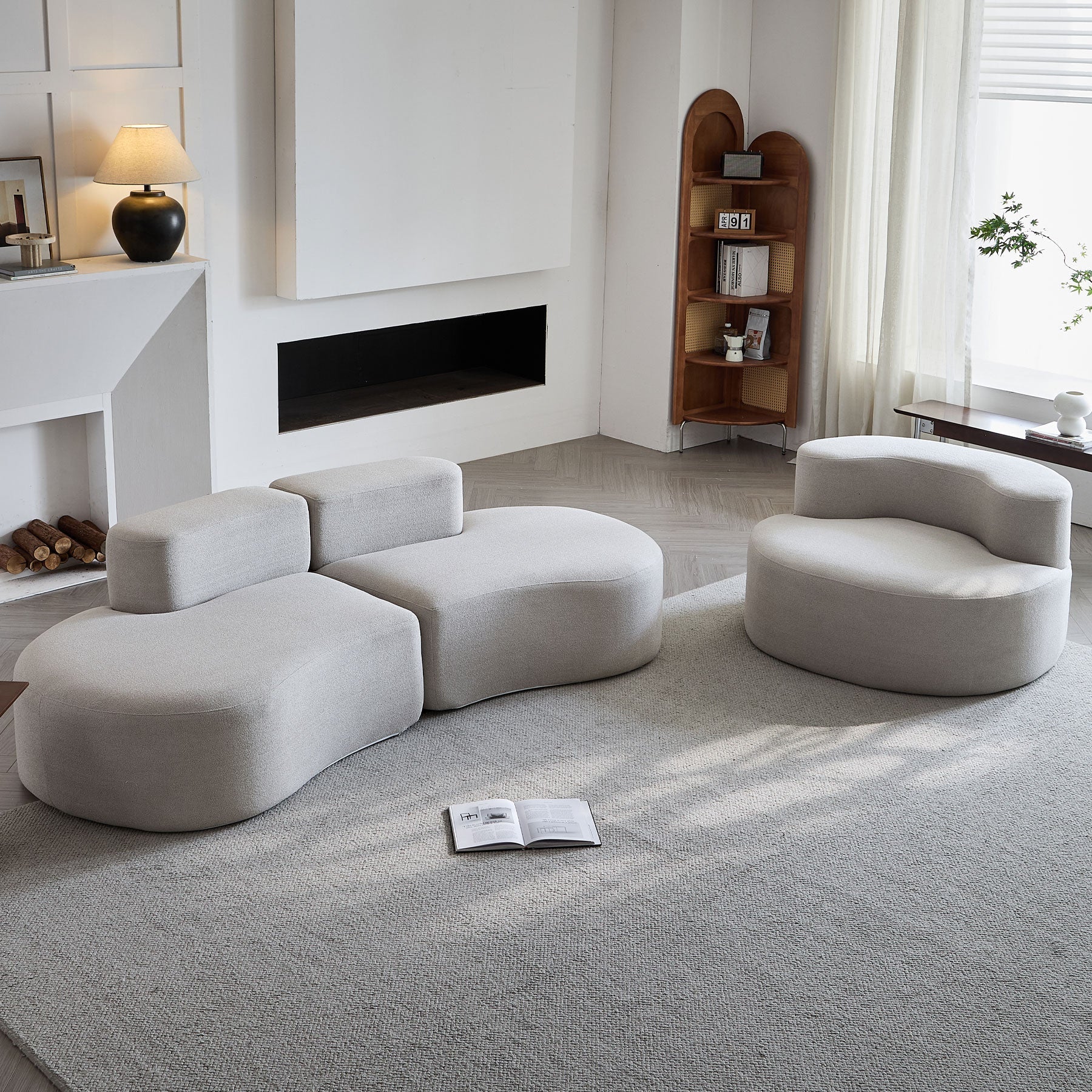 Sofa So Good: The Perfect Blend of Comfort, Style and Convenience