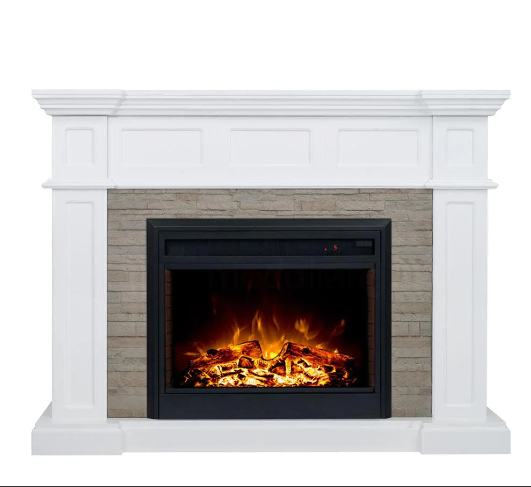 How to Choose the Right Type of Fireplace for Your Home