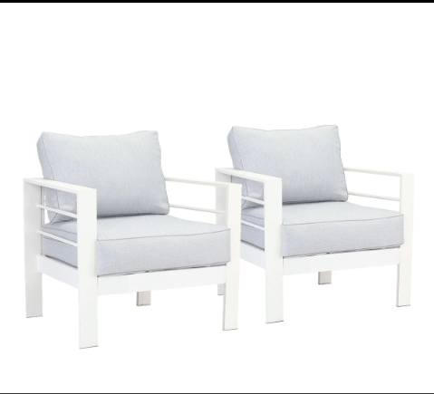 How to Maintain Outdoor Furniture