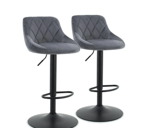 How to Choose the Perfect Kitchen Bar Stool