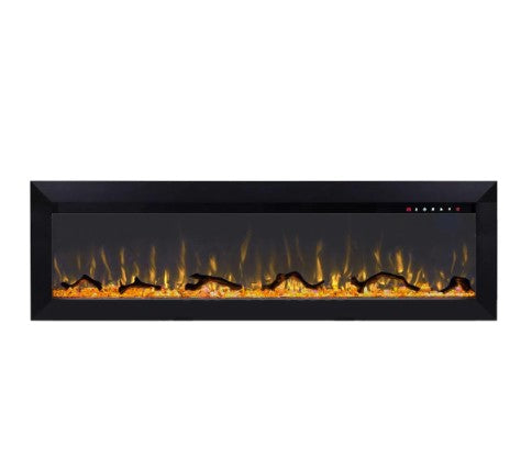 Electric Fireplaces: The Best Way to Heat Your Home