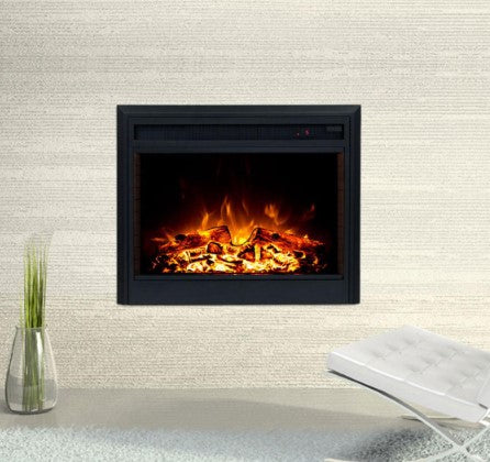 Electric Fireplaces For Your Patio