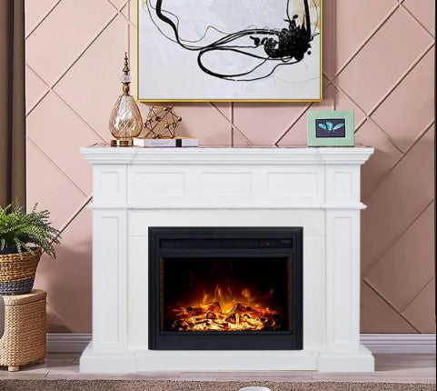 Are Electric Fireplaces Energy Efficient?