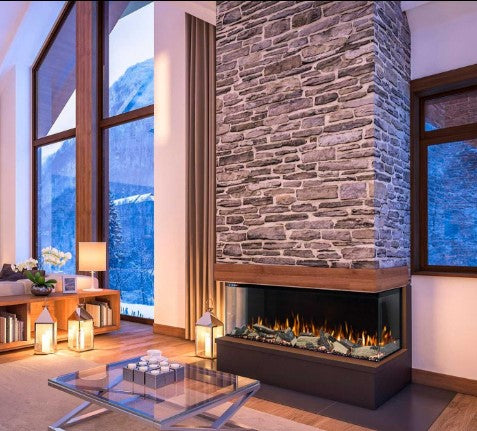 Signs Your Electric Fireplace Needs Replacement