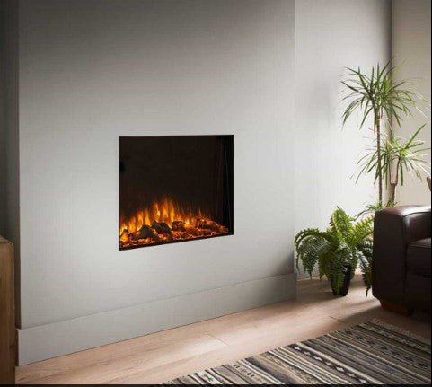 Electric Fireplace Frequently Asked Questions