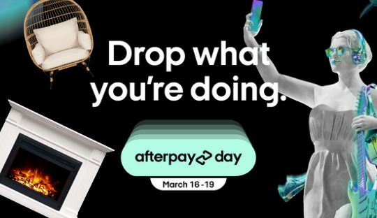 Get Ready for the Afterpay Day Sale: 10% Off for Everyone!