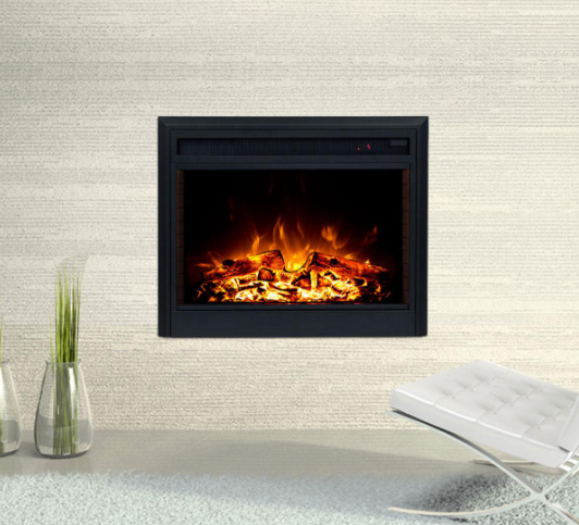 How to Choose the Perfect Fireplace Insert for Your Home